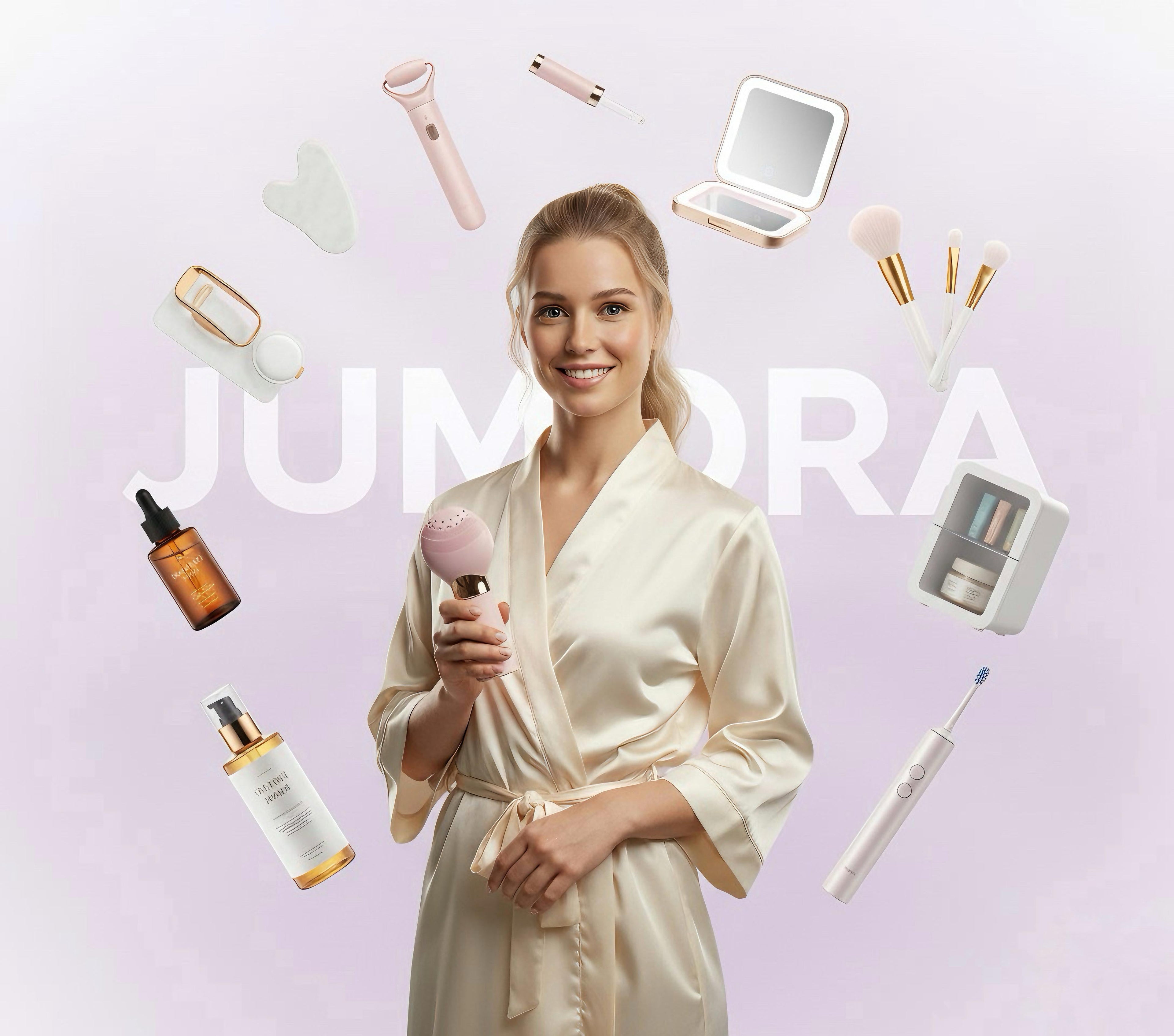 Beauty & Personal Care