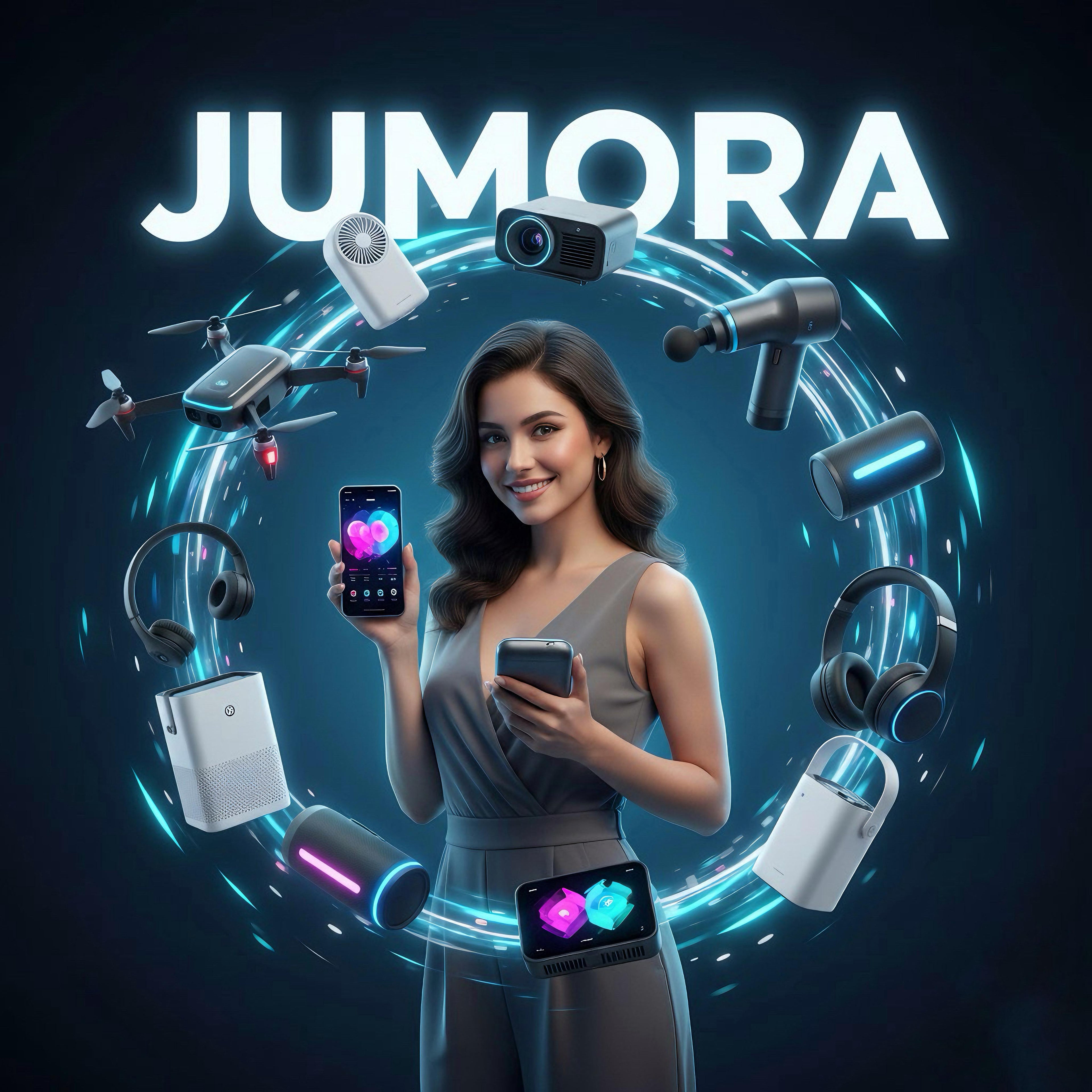 Electronics & Gadgets