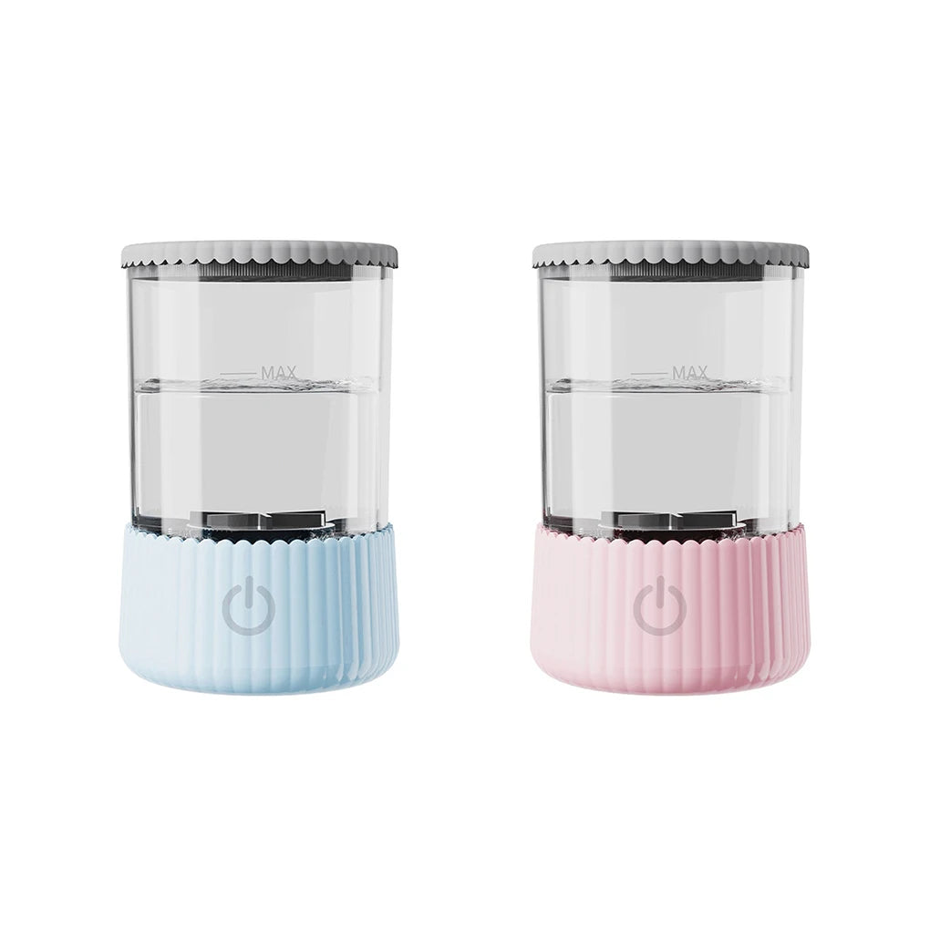 Electric Makeup Brush Cleaner