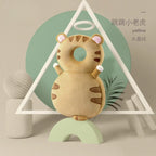 Baby Safety Head Protector Backpack Cushion
