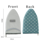 Heat-Safe Handheld Ironing Mitt