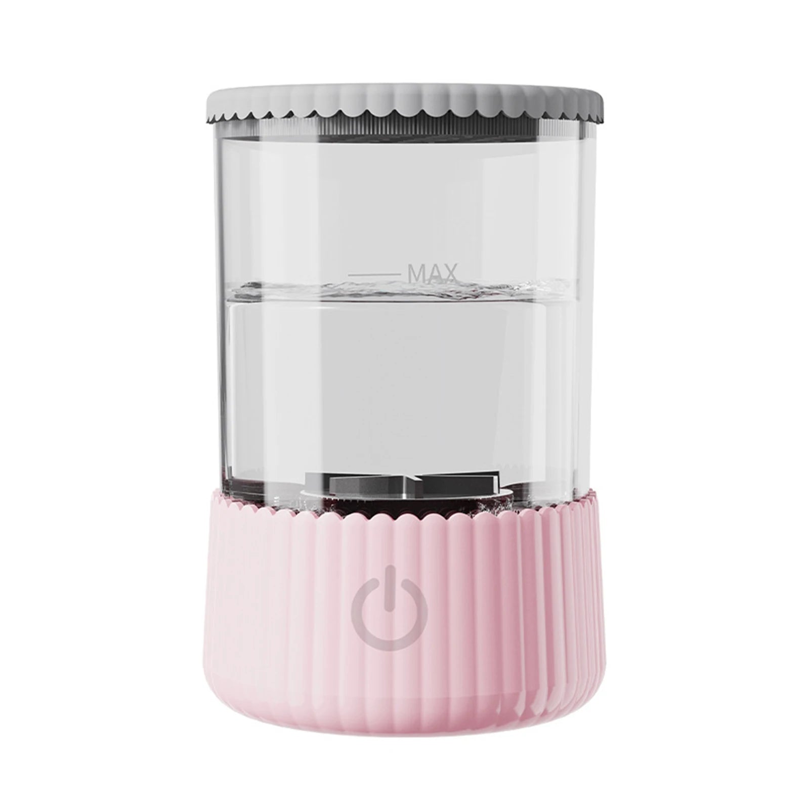 Electric Makeup Brush Cleaner