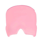 Gel Ice Headache Migraine Relief Hat Cold Compress Therapy Cap Ice Head Wrap Pack Eye Mask For Pressure Relieve Pain Ice Hat