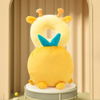 Baby Safety Head Protector Backpack Cushion