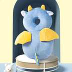 Baby Safety Head Protector Backpack Cushion