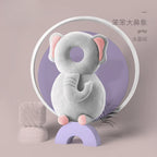 Baby Safety Head Protector Backpack Cushion