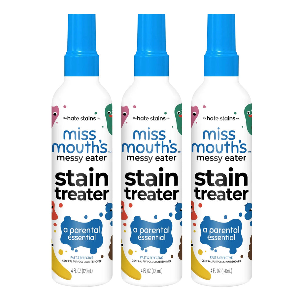 Fast Action Fabric Stain Remover Spray