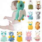 Baby Safety Head Protector Backpack Cushion