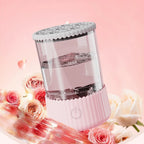 Electric Makeup Brush Cleaner