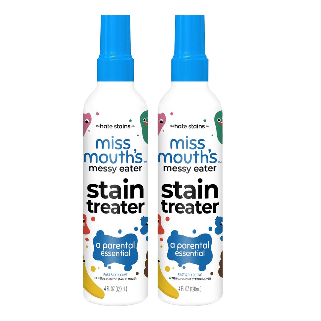 Fast Action Fabric Stain Remover Spray