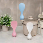 Non Stick Standing Rice Spoon & Shovel