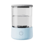 Electric Makeup Brush Cleaner