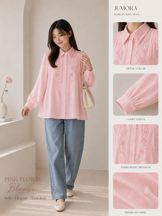 LINEN MASSIMO - KOREAN WEAR