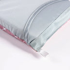 Heat-Safe Handheld Ironing Mitt