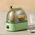 Mini 2 Egg Fast Boiler & Food Steamer