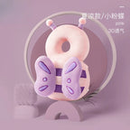 Baby Safety Head Protector Backpack Cushion