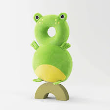 Baby Safety Head Protector Backpack Cushion