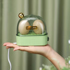 Mini 2 Egg Fast Boiler & Food Steamer