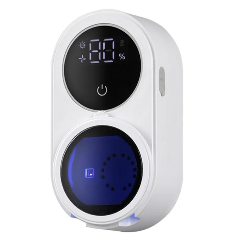 UV Clean & Dry Smart Toothbrush Dock