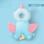 Baby Safety Head Protector Backpack Cushion