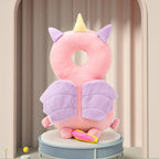 Baby Safety Head Protector Backpack Cushion