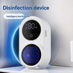 UV Clean & Dry Smart Toothbrush Dock