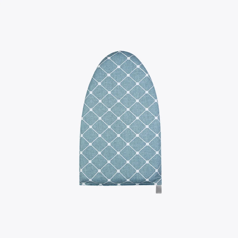Heat-Safe Handheld Ironing Mitt